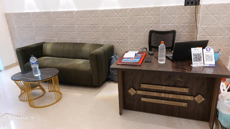 Others 5, NARAYANI paying guest house, Varanasi