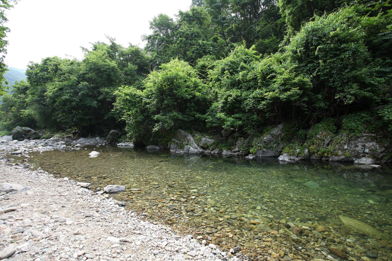 Others 3, Gapyeong Gangsibong Mirinae Pension, Pocheon