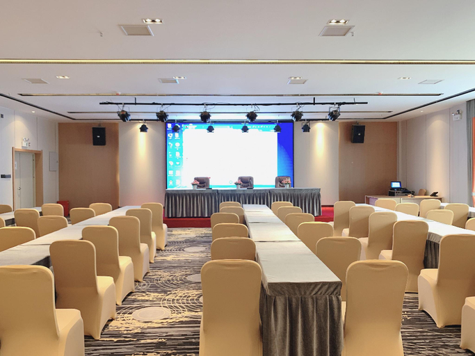 Others 2, Huarong Yahao Garden Hotel, Yueyang