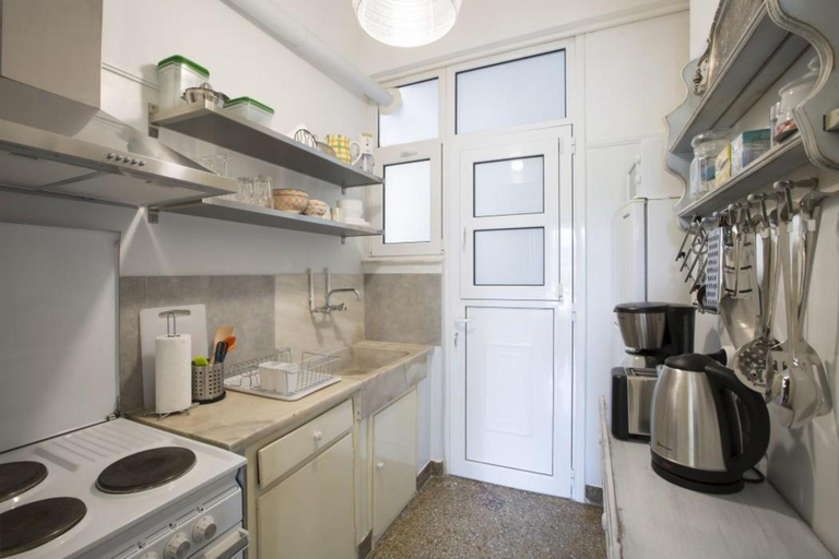 Others 4, Attractive Flat near Acropolis Museum, Attica