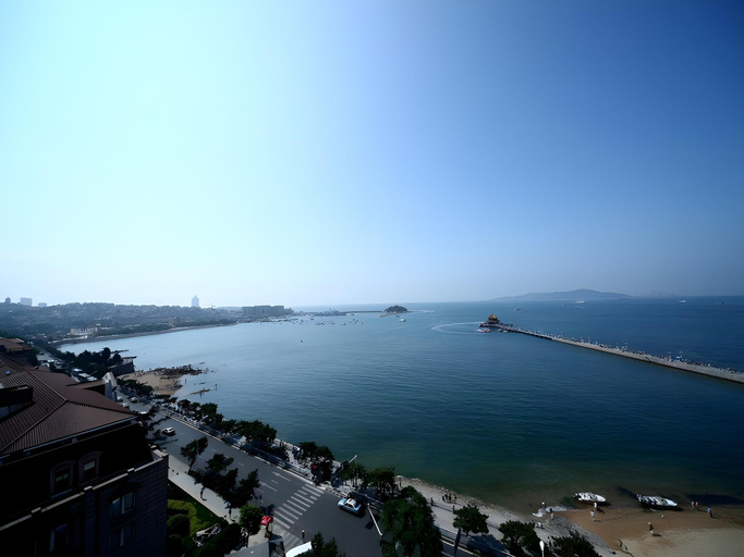 Others 5, Qingdao Huaneng Hotel, Qingdao