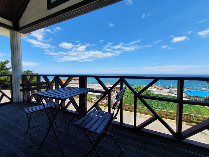 Others 5, Uljin Sunrise Sea Pension, Uljin