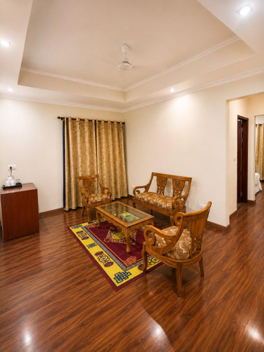 Others, The Orchid Hotel, Phuentsholing