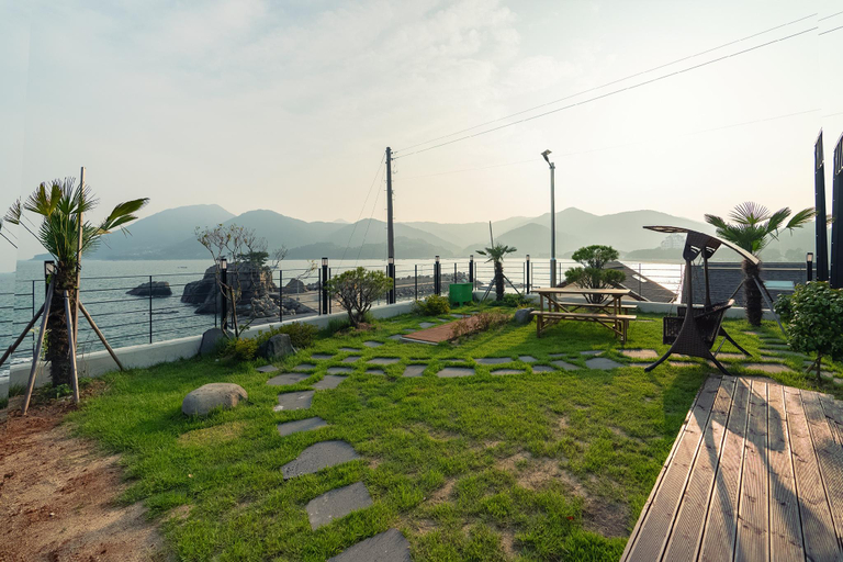 Others 2, Namhae Noble Ancube Pension, Namhae