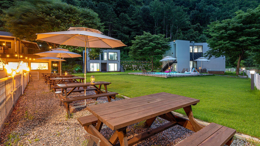 Others 5, Gapyeong Dog Buddy Pension, Gapyeong