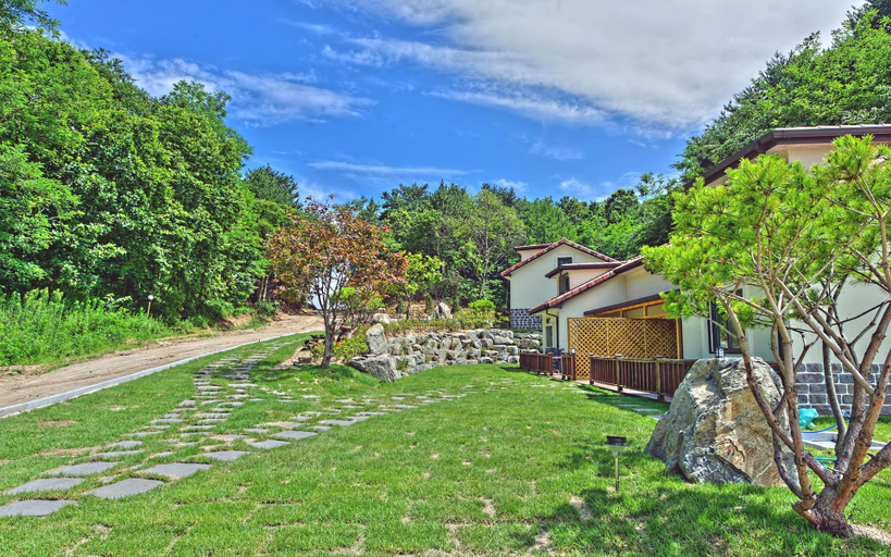 Others 4, Goseong Seonyudam Sea House Pension, Goseong