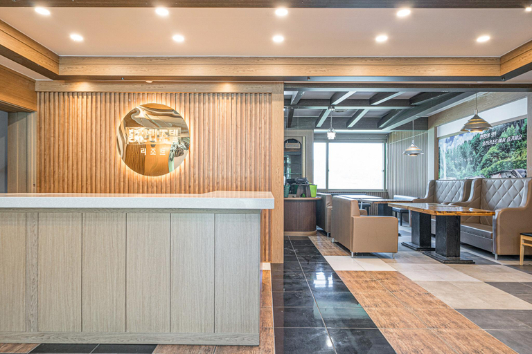 Others 5, Hongcheon M Hotel, Hongcheon