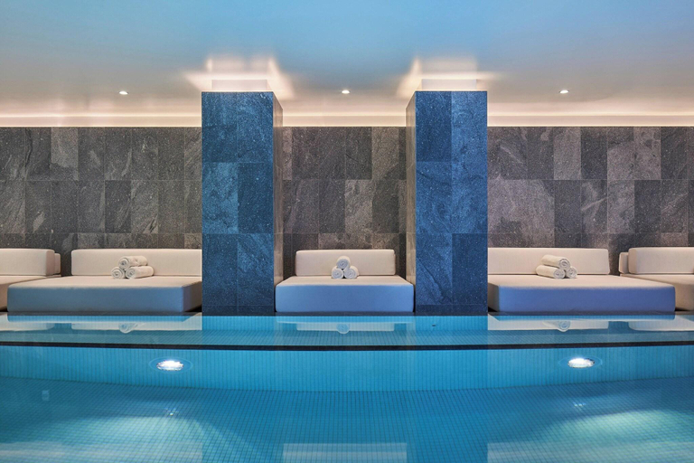 Sport & Beauty 2, Muir, a Luxury Collection Hotel, Halifax, Halifax