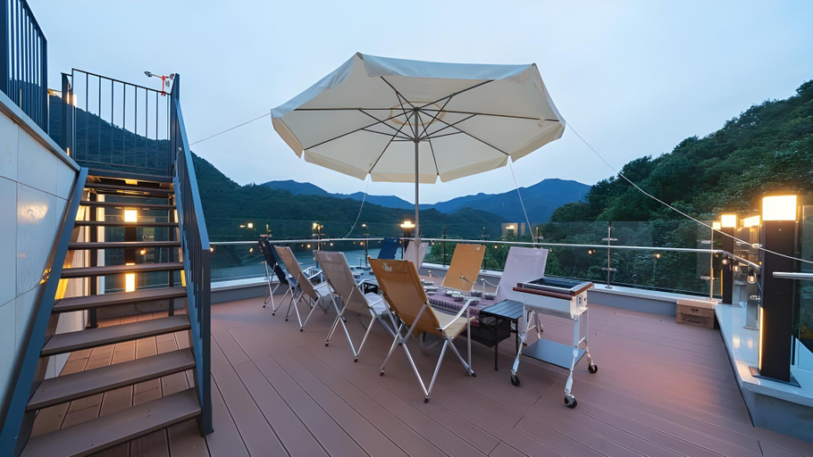 Others 5, Gapyeong Villa Cozy Pool Villa, Gapyeong