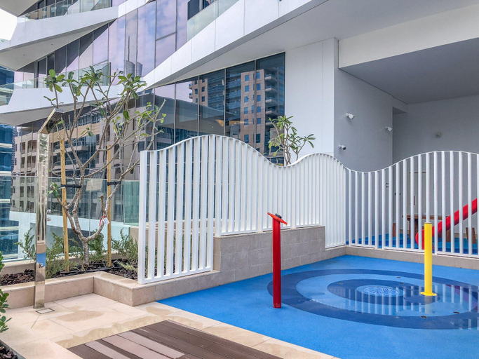 Sport & Beauty 2, GuestReady - Bright & Spacious 2BR in Dubai Marina, Dubai