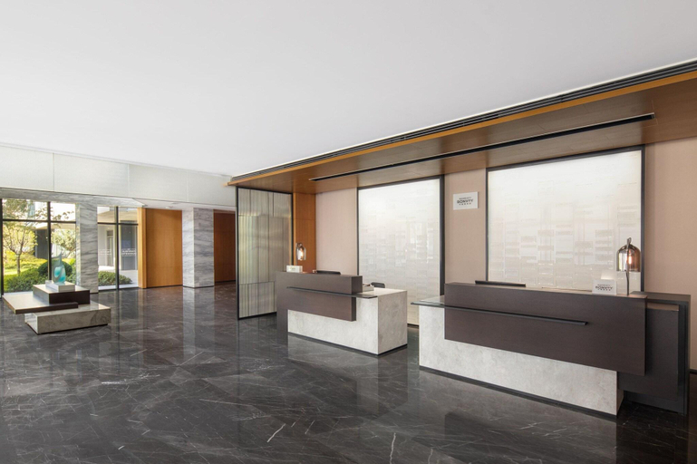 Public Area, Fairfield by Marriott Zhuji, Shaoxing