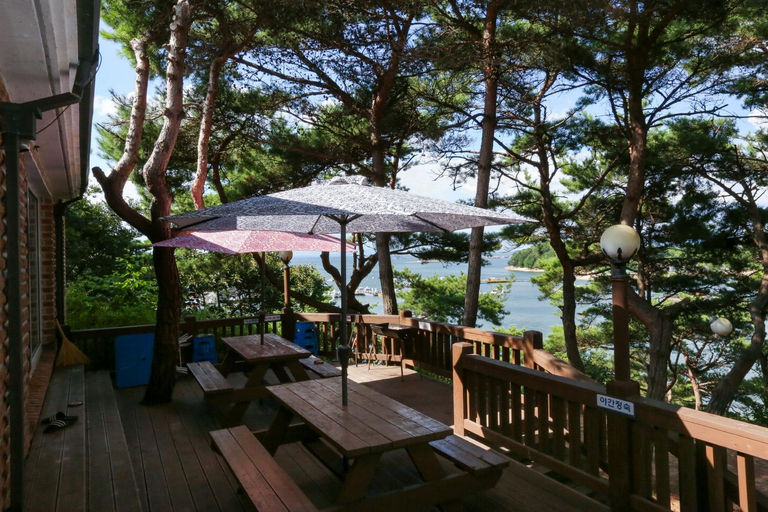 Others 3, Taean Eden Cabin Pension, Taean