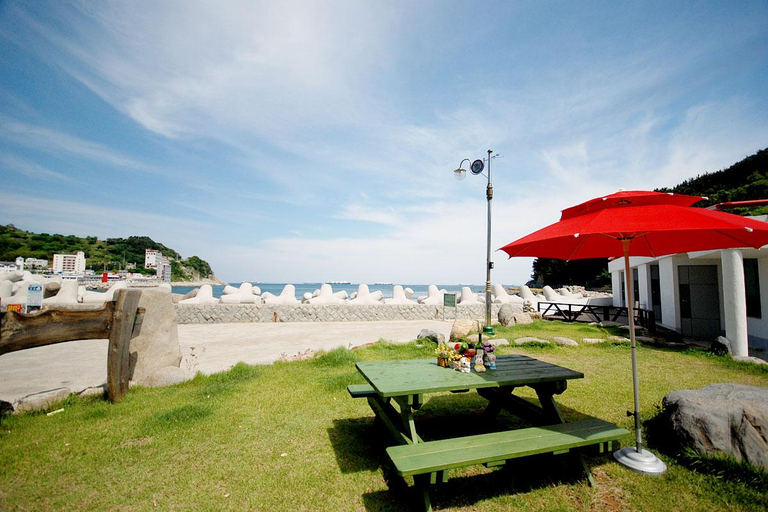 Others 3, Geoje White Lighthouse Pension, Geoje
