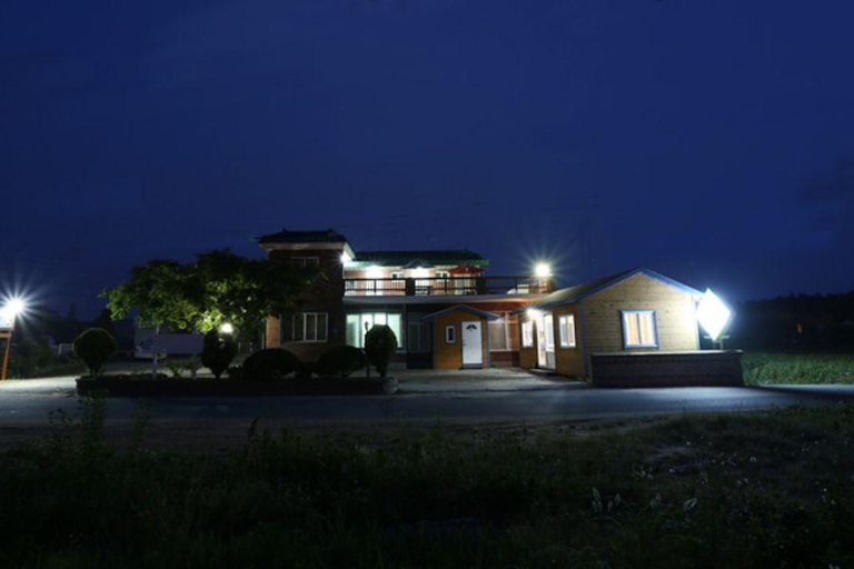 Exterior & Views 3, Taean(Anmyeondo) Angel Pension, Taean