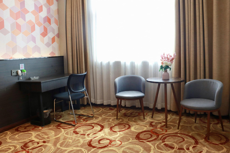 Others 5, Huamei Hotel (Guangan South Railway Station), Guang'an