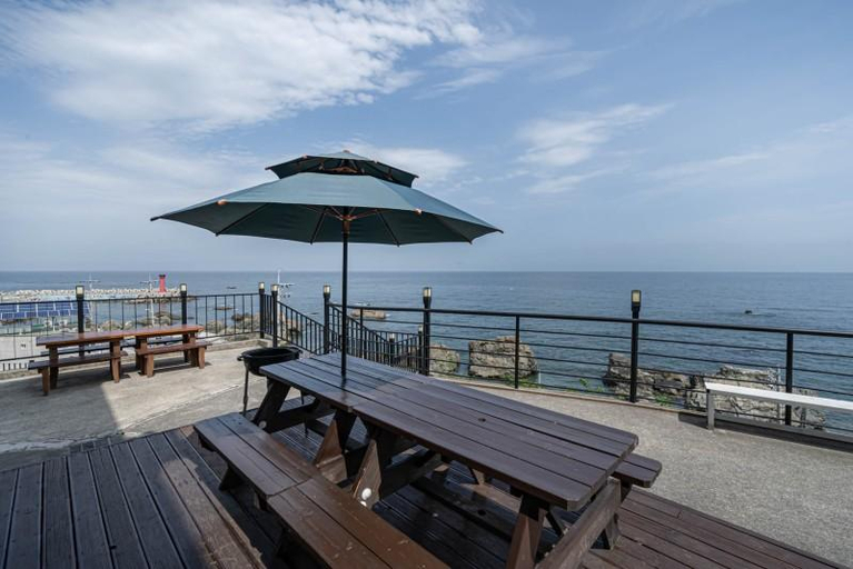 Others 5, Ulsan Star Pension, Gyeongju