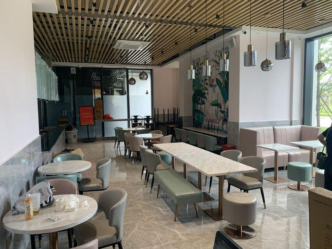 Food & Drinks, Zhuanjiao No. 6 Chain Hotel, Shenzhen