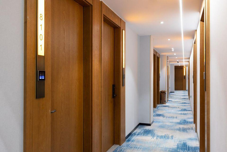 Others 4, Super 8 Select Hotel (Qianmen Street Zhushikou), Beijing