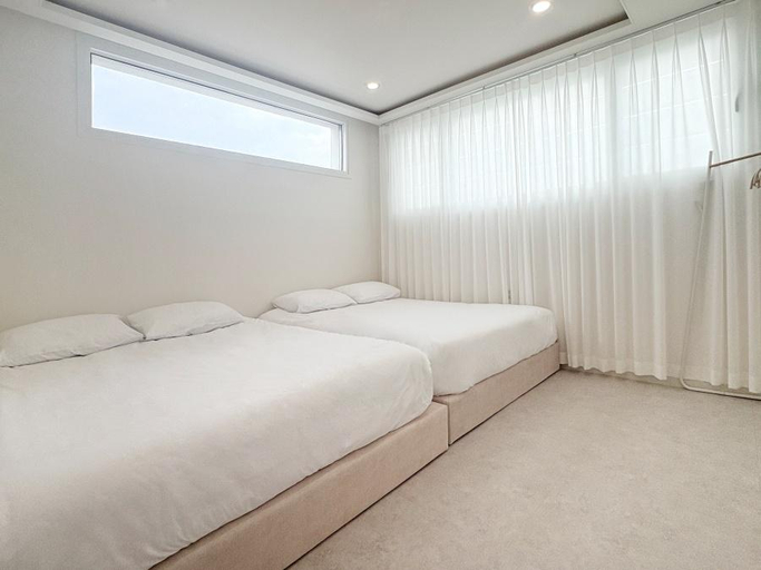 Bedroom 2, Gyeongju Another One Pool Villa, Gyeongju