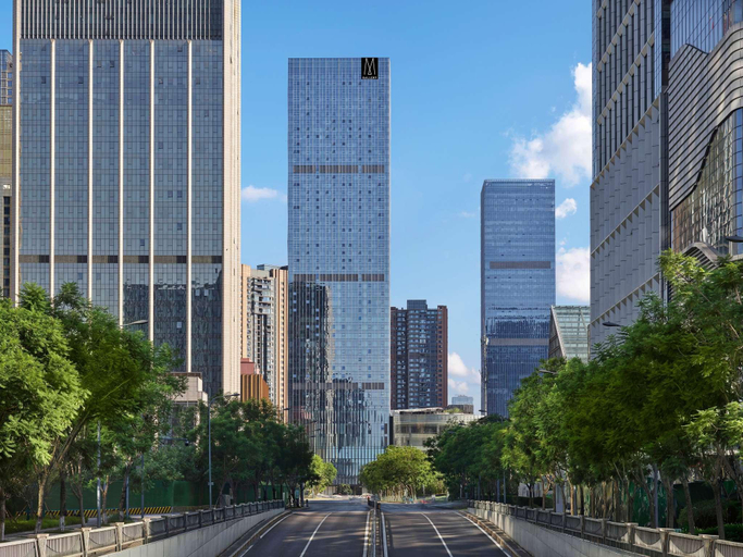 3, Financial City Hotel Chengdu-Mgallery Collection, Chengdu