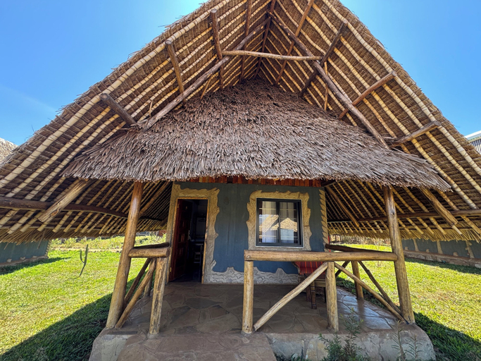 Exterior 3, Ambokili Cottages, Kajiado South