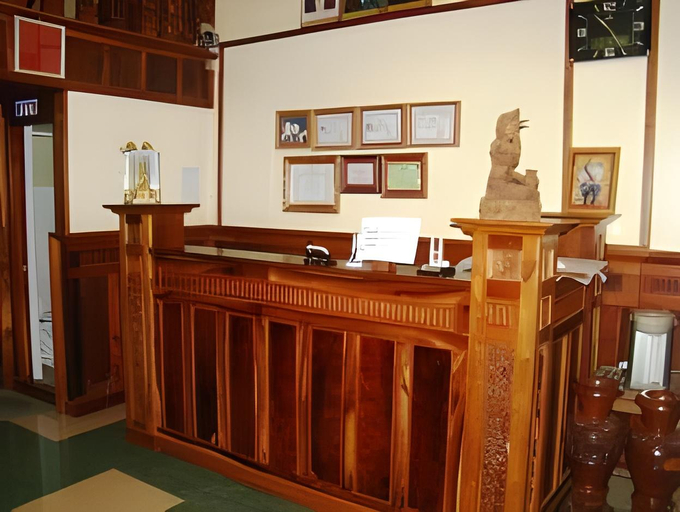 Others 3, Angkor Serey Suosdey Guesthouse, Siem Reap