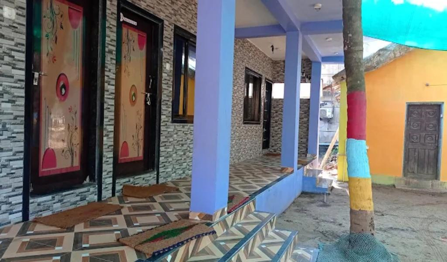 Exterior & Views, Aatikesh Beach Resort Malvan, Sindhudurg