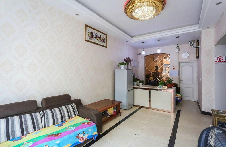 Others 3, Haoting Business Hotel, Chengdu