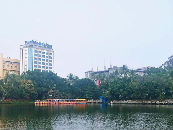 Others 4, 7Days Premium Zhanjiang  Chikan pedestrian street Lingnan Normal University, Zhanjiang