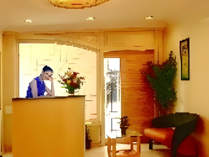 Others, Hotel Ruby Corporate Services, Bangalore