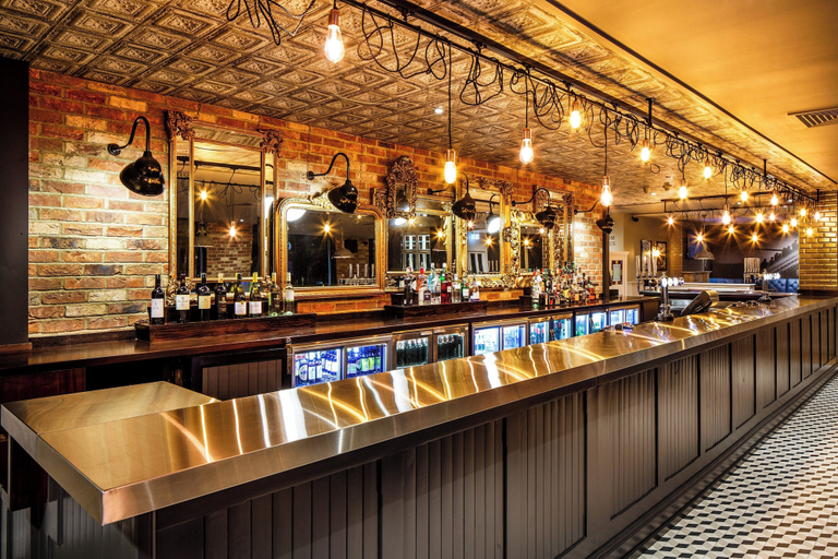 Food & Drinks 4, Holiday Inn London - Heathrow M4,jct.4 by IHG, London