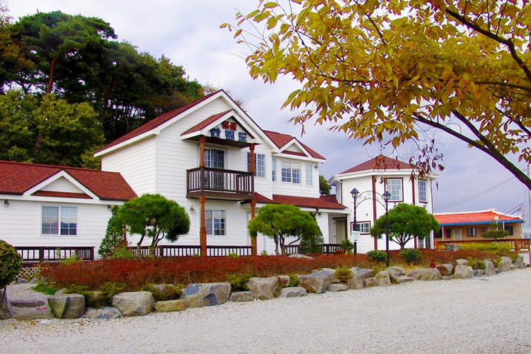 Exterior & Views 5, Taean Anmyeondo Pension, Taean
