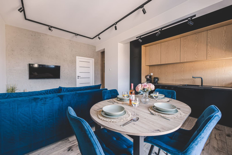 Room 5, Sierra Apartament w Wi le z Widokiem na Siglany, Cieszyn