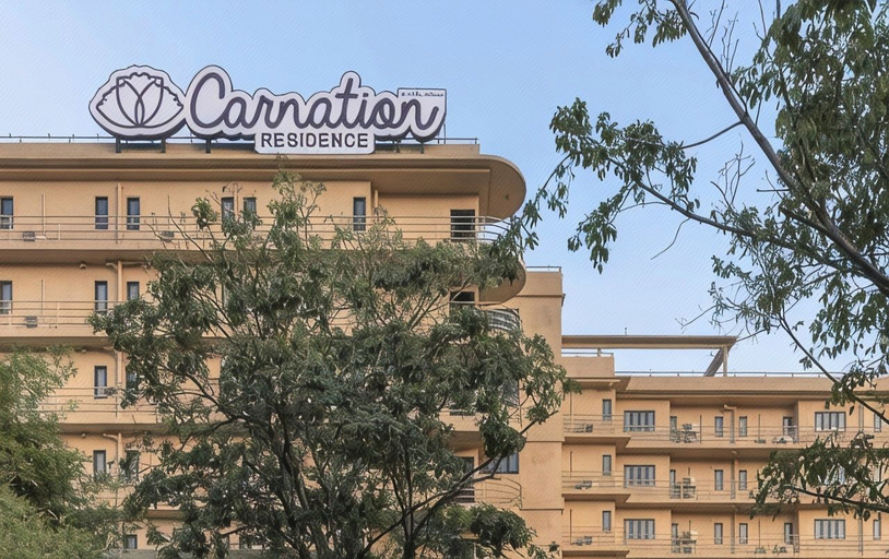 Exterior & Views 5, Carnation Residence, Muang Samut Prakan