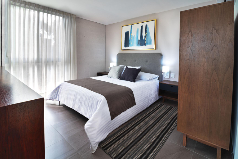 Bedroom 2, Arboleda 5, Silao