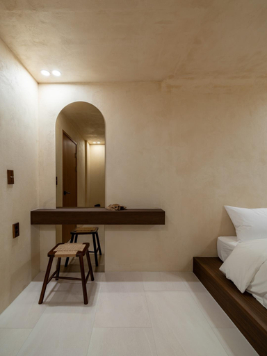 Bedroom 2, Muju The Suite Pension & Glamping, Muju