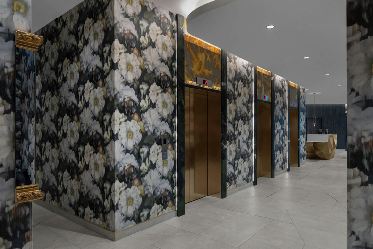 Public Area 3, The Dorian, Autograph Collection, Division No. 6