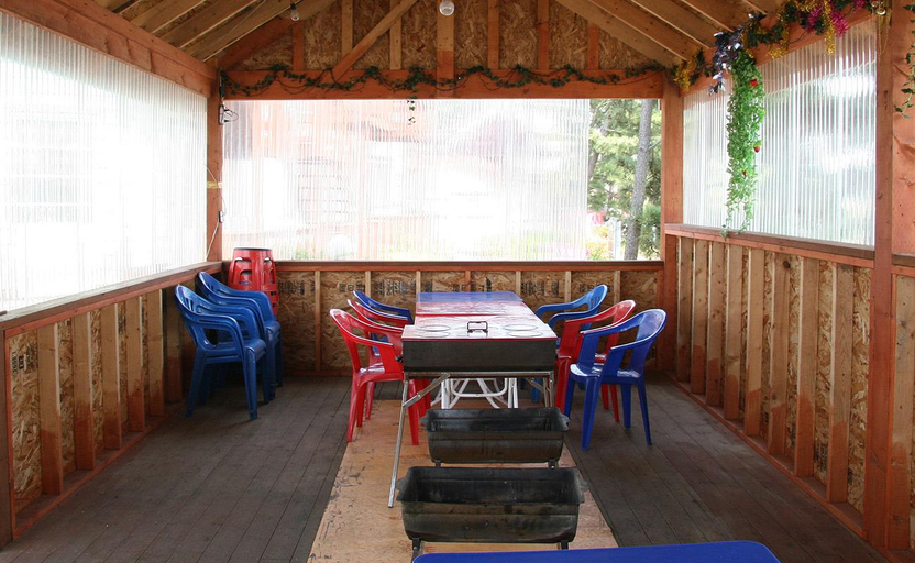 Others 5, Taean Sea Fragrance Pension, Taean