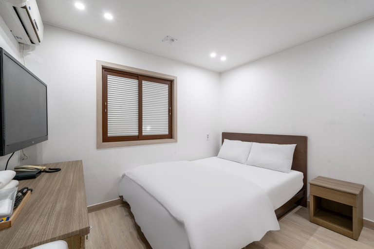 Bedroom 3, Buyeo Paradise, Buyeo