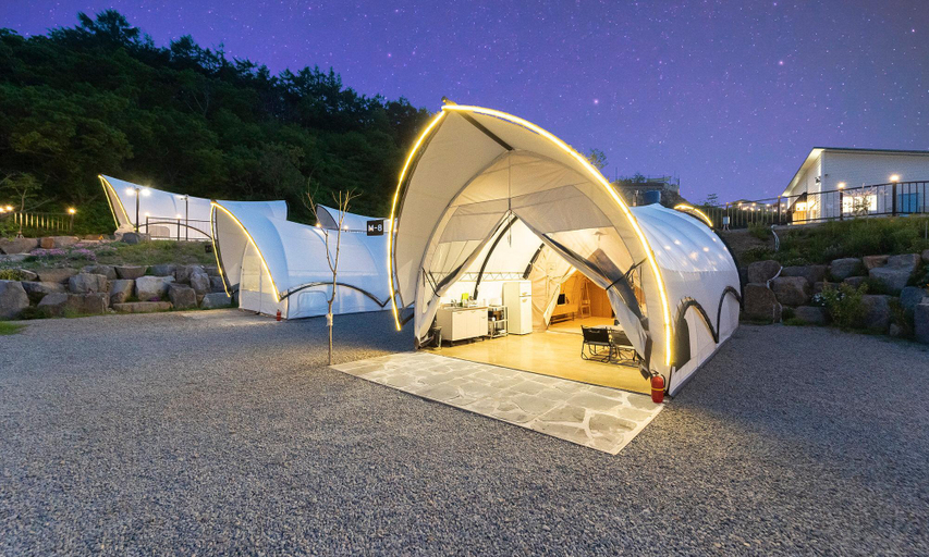 Others 3, Hapcheon Stay Dang Glamping, Hapcheon