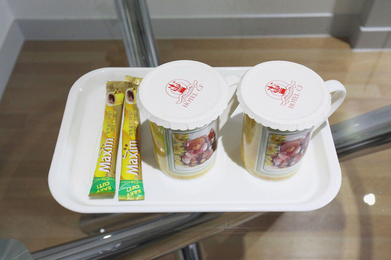 Food & Drinks, Seosan Sky Hotel, Seosan