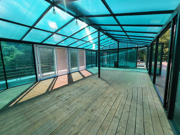 Others 3, Gapyeong Cheongpyeong River View Pension, Gapyeong