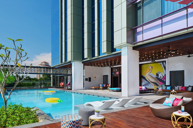 Exterior & Views 5, Moxy Putrajaya, Kuala Lumpur