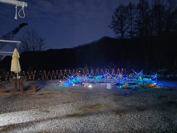 Others 4, Wonju Suspension Bridge B&B, Yangpyeong