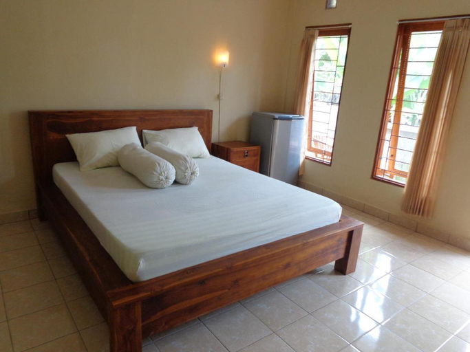 Bedroom 4, Sintya Homestay, Gianyar