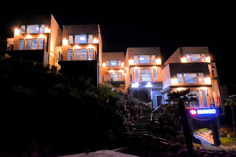 Exterior & Views 1, Changwon Mango Pension, Masan