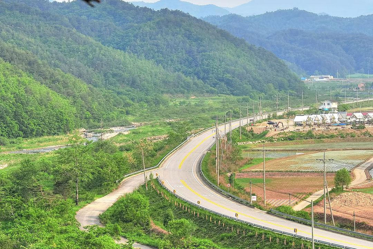 Others 3, Yangyang Pool&Valley Camping Place, Yangyang