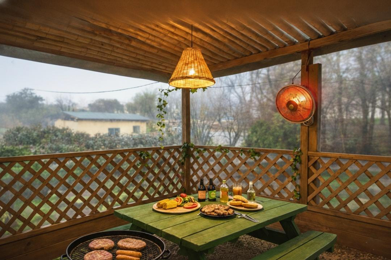 Others 2, Samcheok Right Away Sea Pension, Samcheok