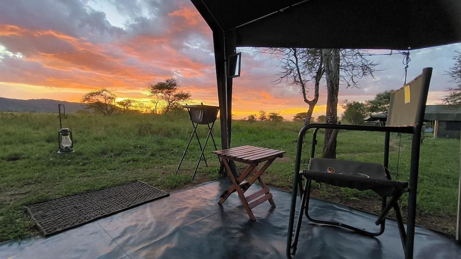 Others 5, Kananga Special Tented Camp, Serengeti