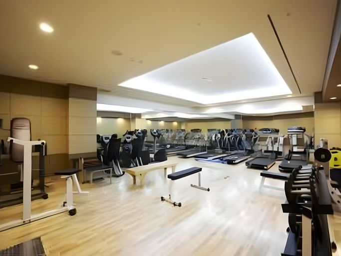 Others 4, Sorak Sunvalley Golf Resort, Goseong